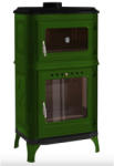 Hunor 8010 7 kW green