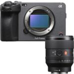 Sony FX3 + 35mm f/1.4 GM (FX33514) Aparat foto