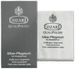 Edzard QualiPolish ezüst tisztító kendő 30x45cm (5035)