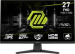 MSI MAG 272F Monitor