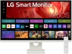 LG 27U731SA-W Monitor
