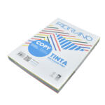 Fabriano Másolópapír, színes, A3, 160g. Fabriano CopyTinta 5x20 ív/csomag. pasztell (62516042) - toptoner