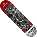 SPARTAN Utop negru demon skateboard - Spartan (28302) Skateboard