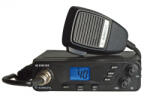 Albrecht Stație radio CB Albrecht AE 6199, VOX, cu CTCSS / DCS și microfon cu 6 pini, 12V (F12699.01) - vagauto Statii radio