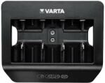 VARTA 57688 4 x AA / AAA / C / D / 9V NiMH Akkumulátor Töltő (57688101401)