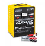 Deca CLASS16A akkumulátortöltő (12/24V, 12A, max. 200Ah) (24_310000)