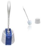  WC kefe, tartóval (25927) - fodicoaruhaz