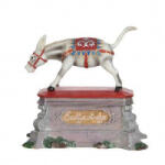  Luville Efteling Ezeltje strekje 11x7x10 cm - dekorfalvak