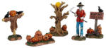  Lemax creepy pumpkin patch Spooky Town 2025 - dekorfalvak - 6 990 Ft