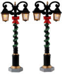 Lemax splendid lights, set of 2 Caddington Village 2023