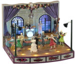  Lemax wedding party Spooky Town 2025