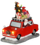  Luville Sledgeholm Santas car