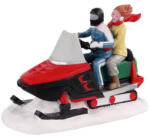 Lemax off trail adventurers General 2021