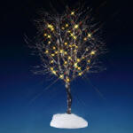 Lemax butternut tree, clear light General 2025 - dekorfalvak
