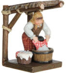  Luville Efteling Tobbelientje 0x0x8 cm