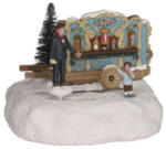  Luville Molendam Street organ