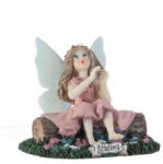  Luville Efteling Elfje 11x9x8.5 cm