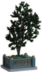 Lemax village tree General 2019 - dekorfalvak