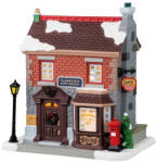 Lemax Clearview posta Caddington Village 2024