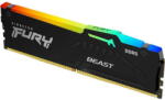Kingston FURY Beast RGB 64GB DDR5 5600MHz KF556C40BBA-64
