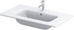 Oristo Joy 81x46,5 cm white (UME-JO-80-91)