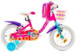 DHS Icecream 16 Bicicleta