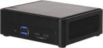 ASRock NUC BOX 90PXGA30-P0EAY100 Számítógép konfiguráció