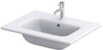 Oristo Joy 61x46,5 cm white (UME-JO-60-91)