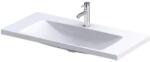 Oristo Compact 80x38 cm white (UME-C-ET-80-92)