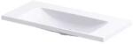 Oristo Compact 80x38 cm white (UME-C-ET-80-92-BO)