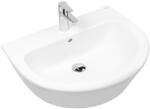Oltens Jog 61x49 cm white (41501000)