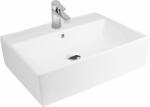 Oltens Hyls 58,5x44 cm white (41310000)