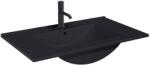 Oltens Vernal 81x46 cm black (41206300)