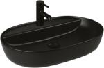 Oltens Hamnes 62x42 cm black (41814300)