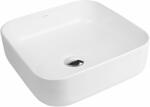 Oltens Hadsel 38,5x38,5 cm white (40807000)