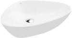 Oltens Vala 59x39 cm white (40325000)