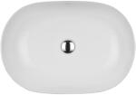 Oltens Hamnes 60,5x41,5 cm white (40320000)