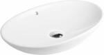Oltens Sogne 63x42 cm white (40810000)
