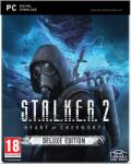 GSC Game World S.T.A.L.K.E.R. 2 Heart of Chornobyl [Deluxe Edition] (PC)