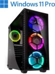 MAGIC SYSTEM magicgamer-i5-14gen-4060 Számítógép konfiguráció