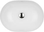 Oltens Hamnes 49,5x35,5 cm white (40319000)