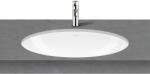 Oltens Gapa 61x41 cm white (40605000)