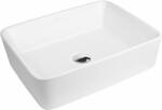 Oltens Forde 48x37 cm white (40814000)