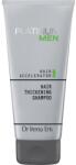 Dr Irena Eris Platinum Men Hair Accelerator șampon densitatea parului 200 ml
