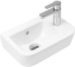 Oltens Vernal 37x24,5 cm right white (41005000)