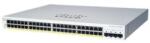 Cisco CBS220-48P-4G-UK
