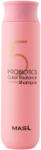 MASIL 5 Probiotics Color Radiance sampon pentru protectia culorii cu o protectie UV ridicata 300 ml