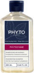 PHYTO Phytocyane sampon împotriva căderii părului pentru toate tipurile de păr 250 ml