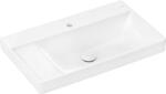 Hansgrohe Xelu Q 80x48 cm SmartClean white (61033450)