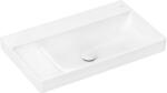 Hansgrohe Xelu Q 80x48 cm SmartClean white (61035450)